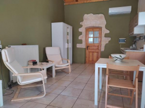Aegina Stone House